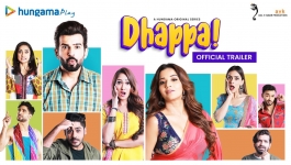 Dhappa - Season 01 Complete